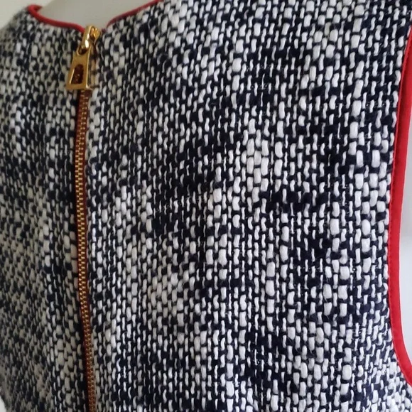 Tweed Dress - Picture 5 of 7